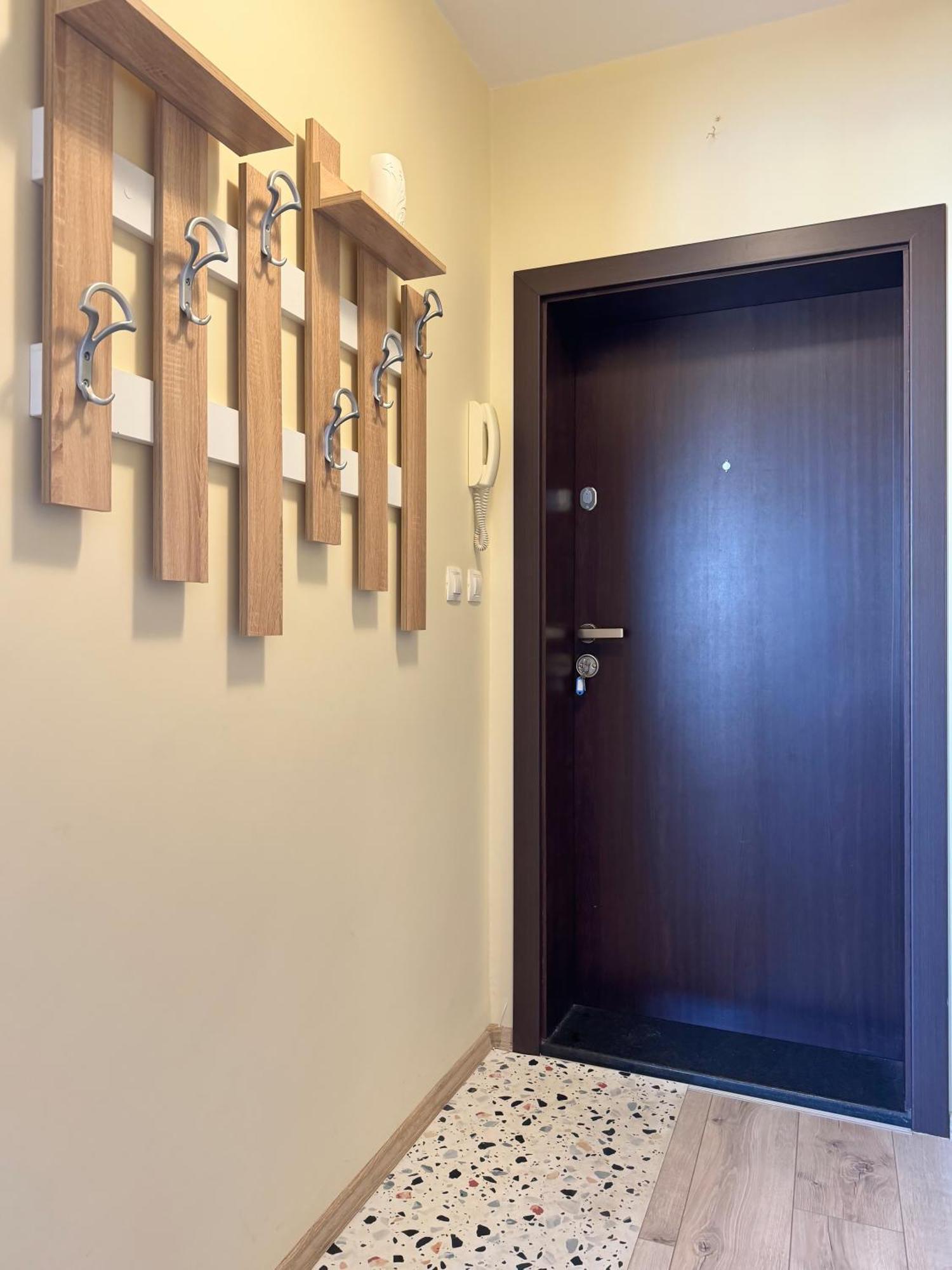 Restful Apartment For 4 Guests In Burgas by Eksteriør bilde