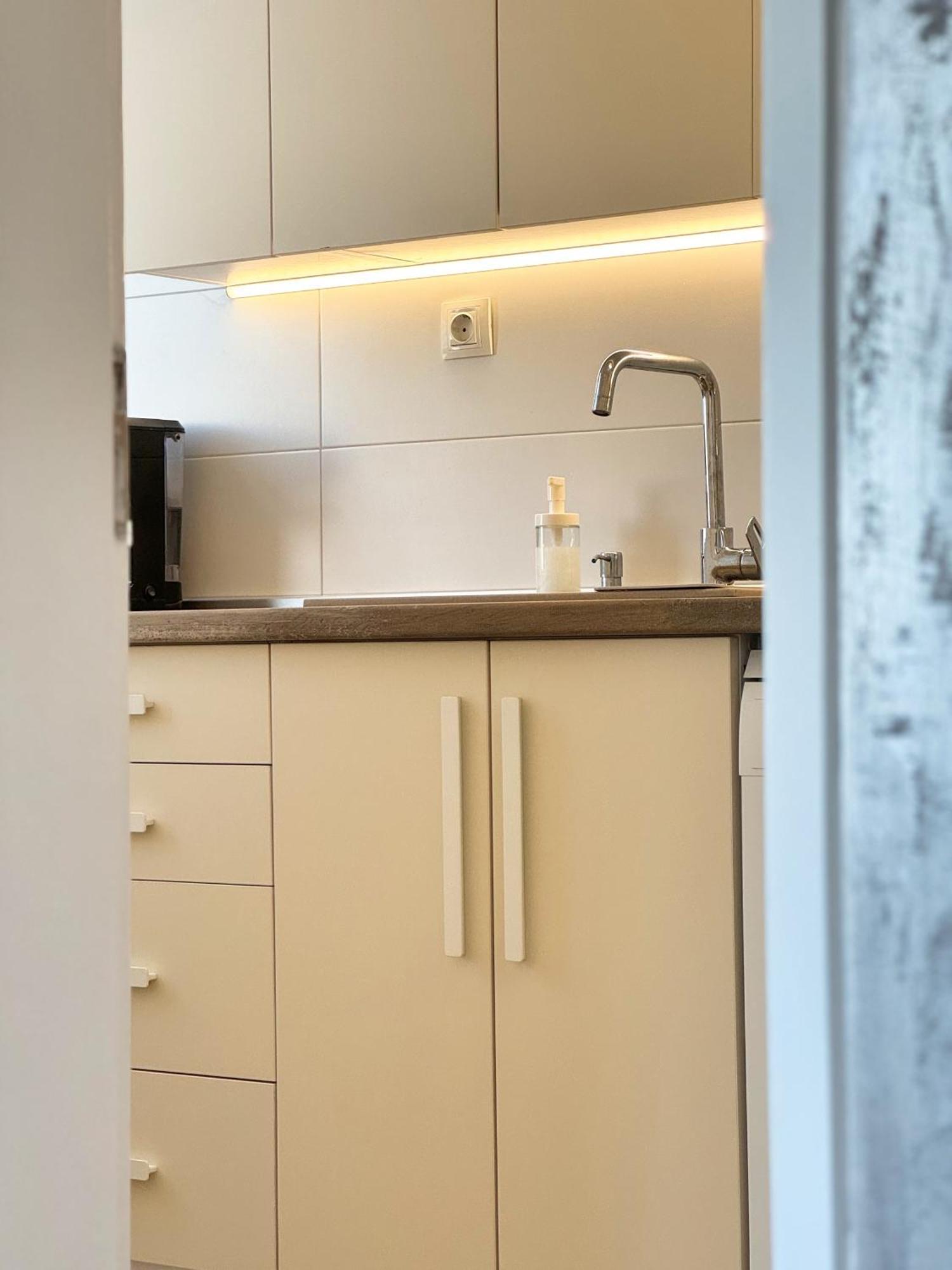 Restful Apartment For 4 Guests In Burgas by Eksteriør bilde
