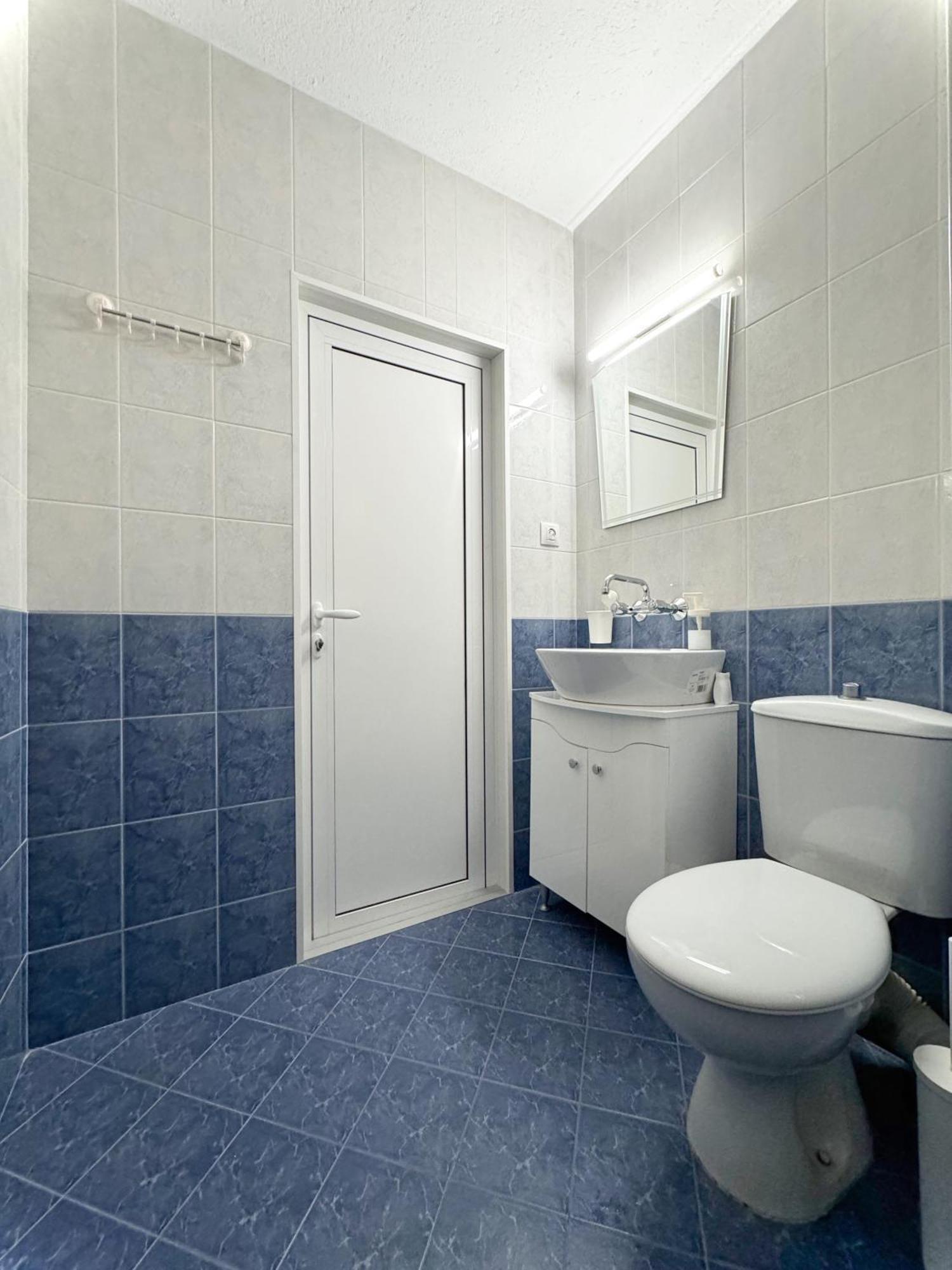 Restful Apartment For 4 Guests In Burgas by Eksteriør bilde